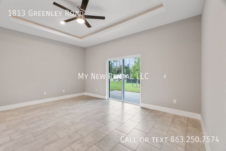 Building Photo - 1813 Greenley Rd