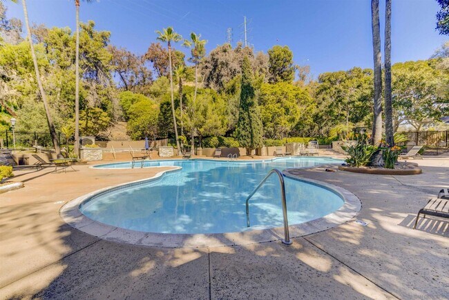 Building Photo - 6406 Friars Rd