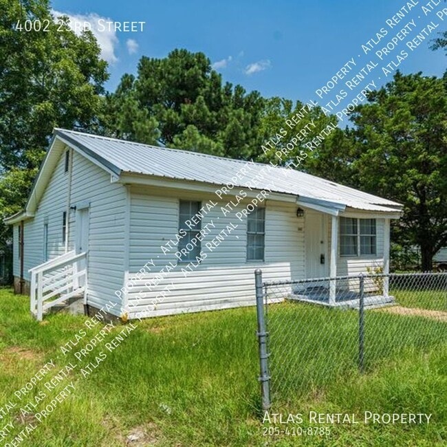 Building Photo - 4002 23rd St NE