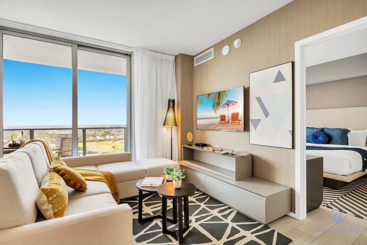 Building Photo - 4010 S Ocean Dr