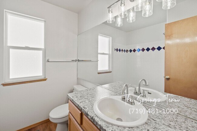 Building Photo - 5BD/4BA MONUMENT HOME in THE HEIGHTS at JACKSON CREEK **$1,000 credit with a 16-month lease start...