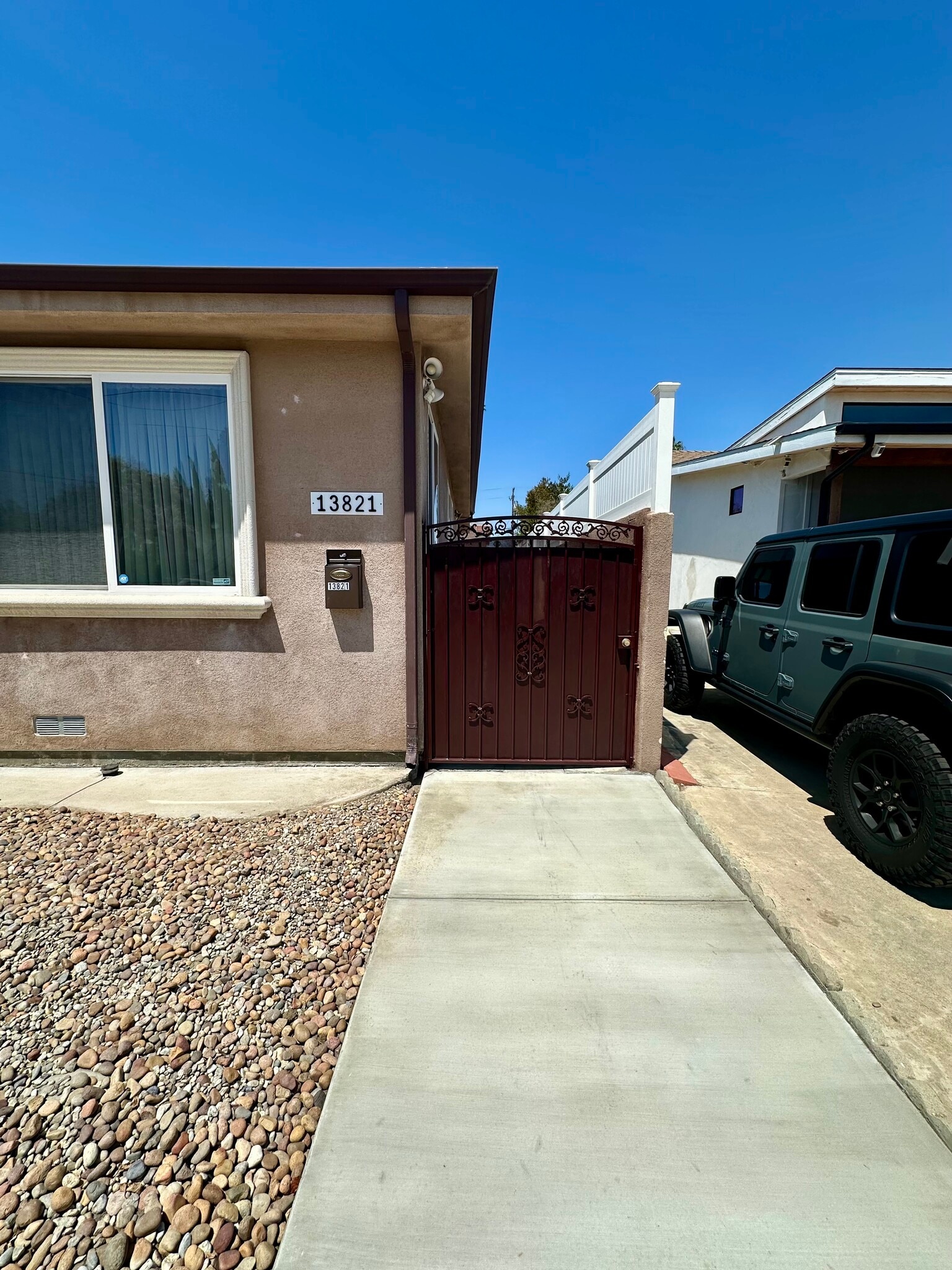 Building Photo - 13819 Enadia Way