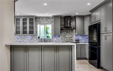 Building Photo - 17900 Bullock St