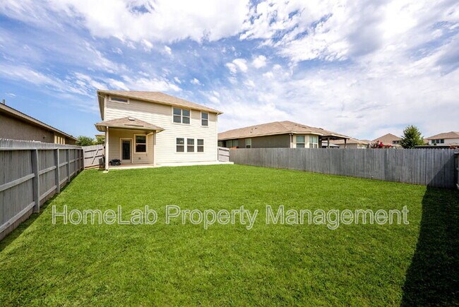 Building Photo - 9706 Novacek Blvd.