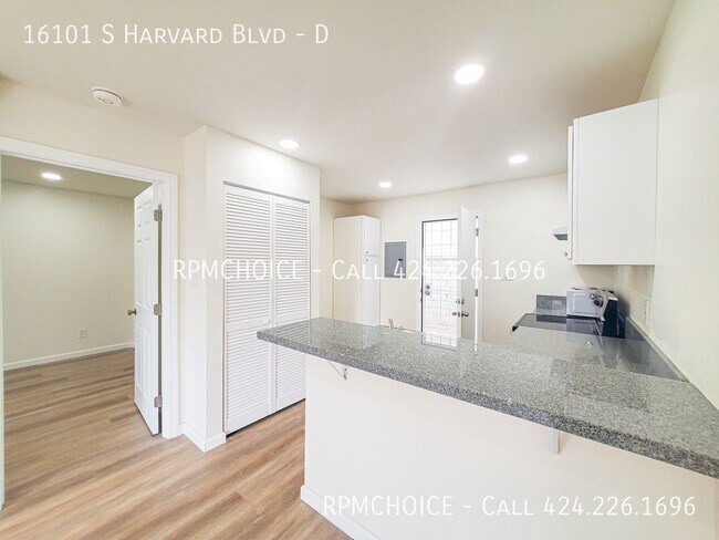 Building Photo - 16101 Harvard Blvd