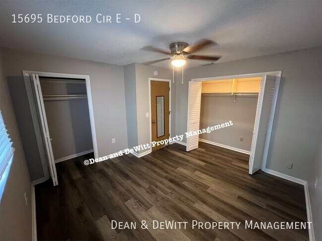 Building Photo - 15695 Bedford Cir E