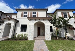 Building Photo - 2377 NW 122nd Ter