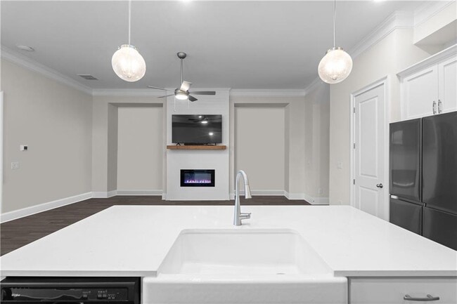 Building Photo - 648 Stickley Oak Way