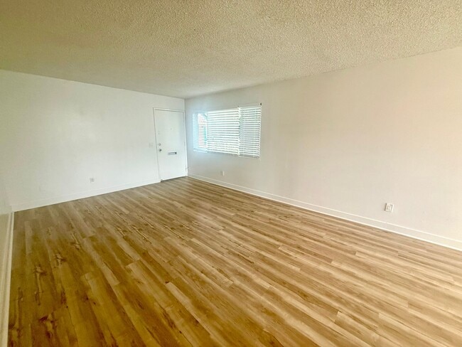 Interior Photo - Imperial Beach Palms