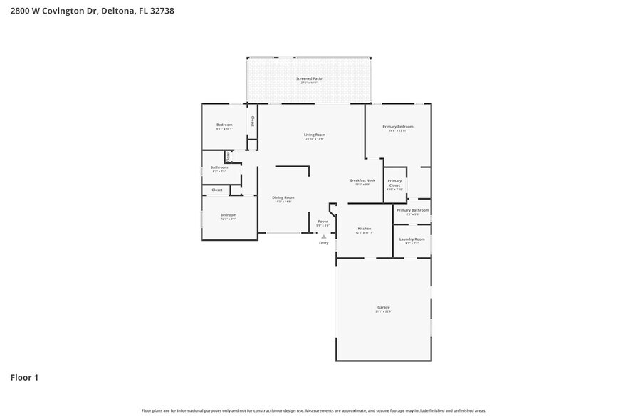 Building Photo - 2800 W Covington Dr