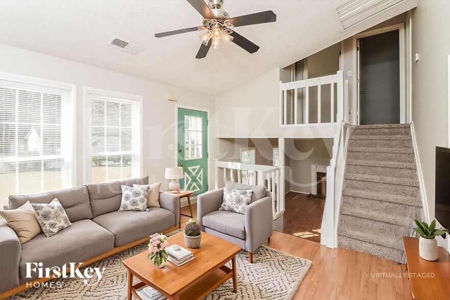 Building Photo - 224 Birch Rill Dr