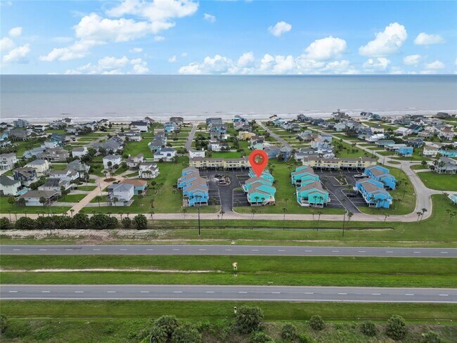 Building Photo - 604 Calico Jack Cove