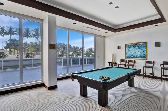 Building Photo - 9601 Collins Ave