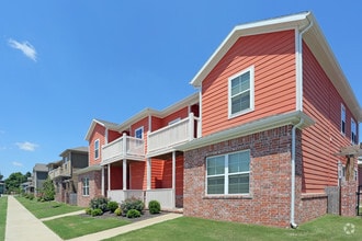 Building Photo - The Row @ Arkansas