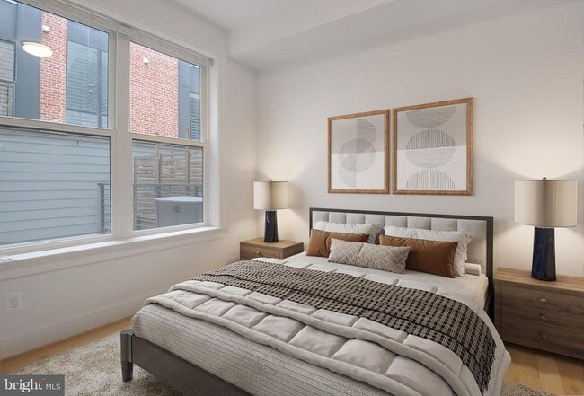 Building Photo - 4339 Harrison St NW