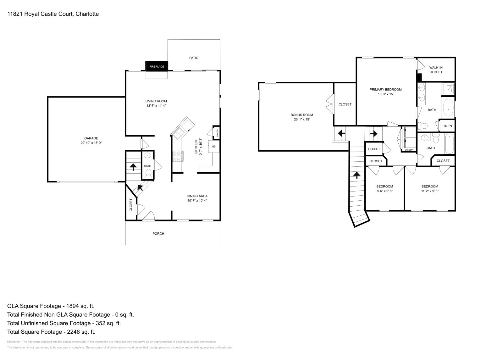 Building Photo - 11821 Royal Castle Ct