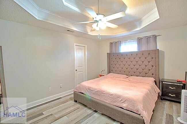 Building Photo - 77 Mancey Garrason Lp