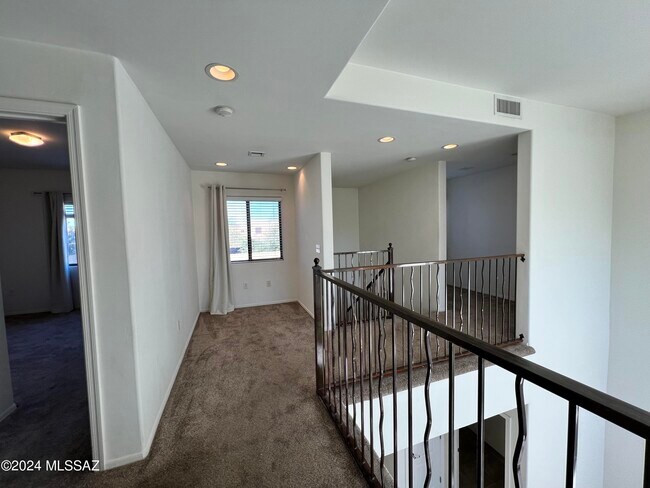 Building Photo - 4166 N Fortune Loop