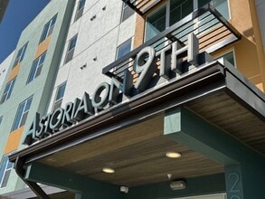 Building Photo - Astoria on 9th