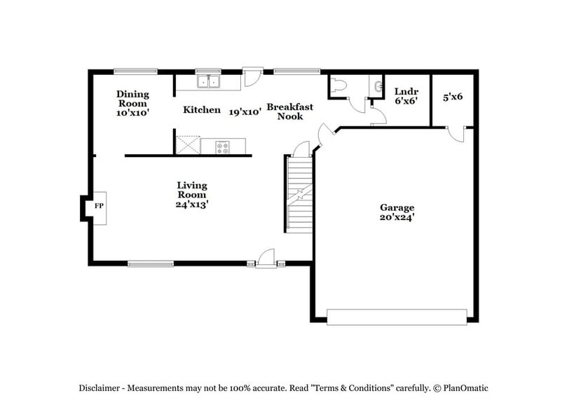 Building Photo - 10 Dearing Cove