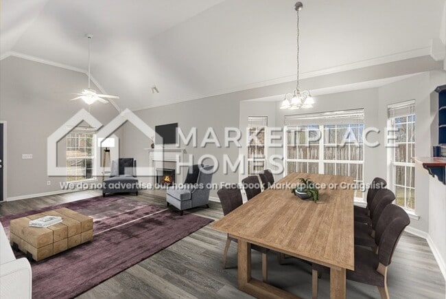 Building Photo - 2115 Willow Glenn Dr