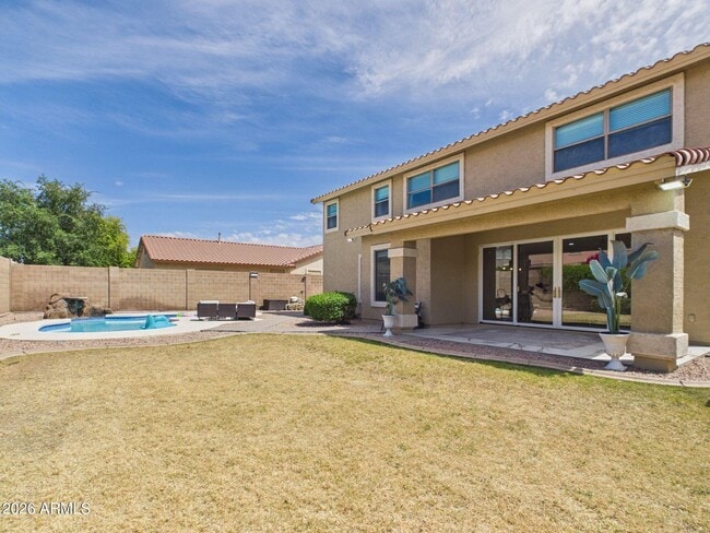 Building Photo - 7446 W Tumblewood Dr