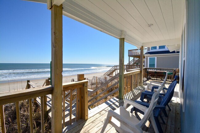 Building Photo - 1108 N Shore Dr