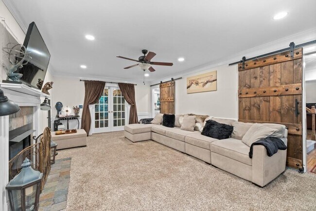Building Photo - 2339 Milstead Cir NE
