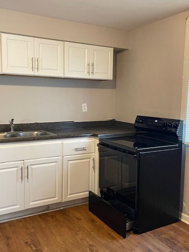 Building Photo - Updated Downstairs 2 Bedroom and 1 Bathroom Carriage House