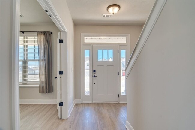 Building Photo - 4 bedroom, 2.5 bathroom in Harlem, GA with...