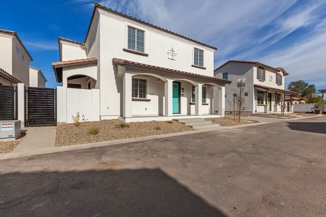 Building Photo - Monte Villagro