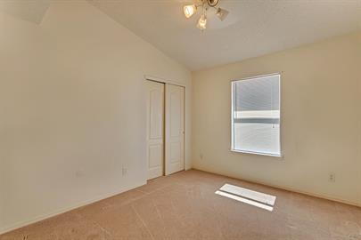 Building Photo - Single story 3 bedroom 2 bath home with REFRIGERATED AIR.