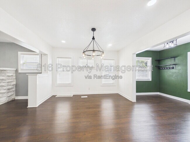 Building Photo - 3714 Benton Blvd