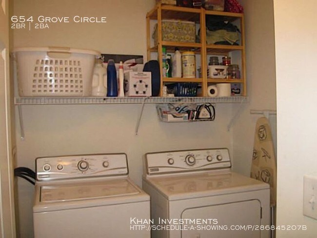 Building Photo - Huge condo w/finished basement in Gahanna