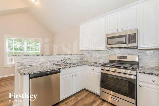 Building Photo - 3442 Sandwedge Ct