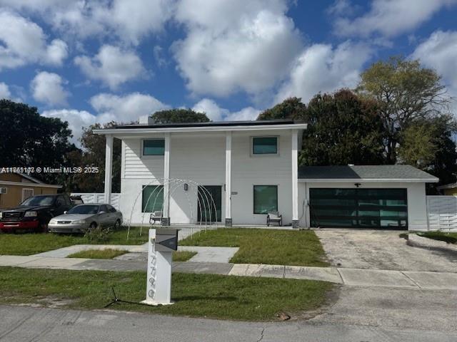 Building Photo - 17790 SW 110th Ct