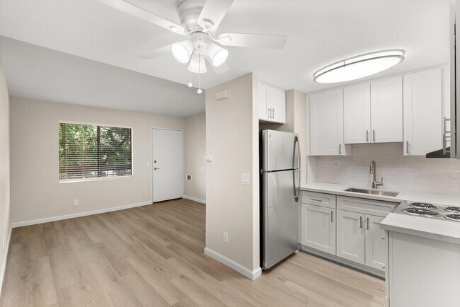 Interior Photo - Fully Upgraded Senior Apartments!