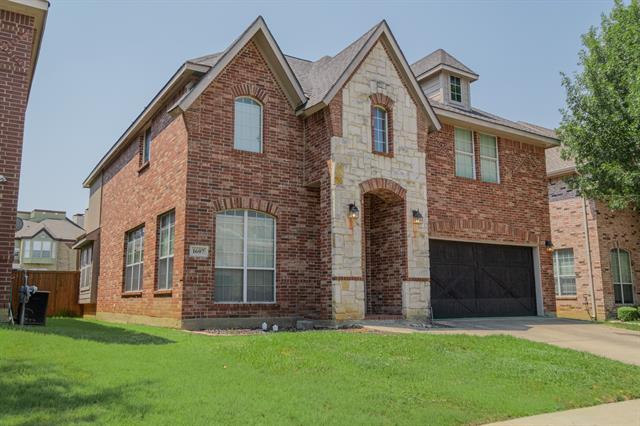 Primary Photo - 1607 Lake Eden Dr