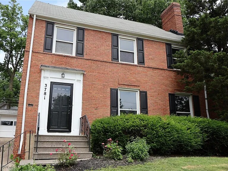Primary Photo - 3781 Washington Blvd