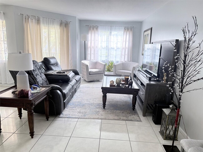 Building Photo - 12500 SW 5th Ct