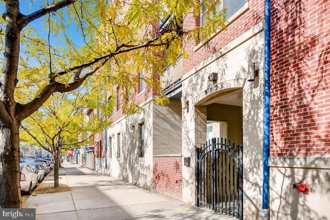 Primary Photo - 1726 Aliceanna St