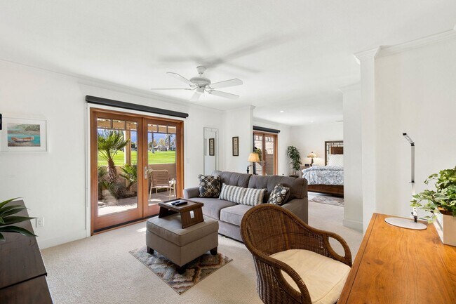 Building Photo - Luxury Golf Course Retreat in Indian Wells
