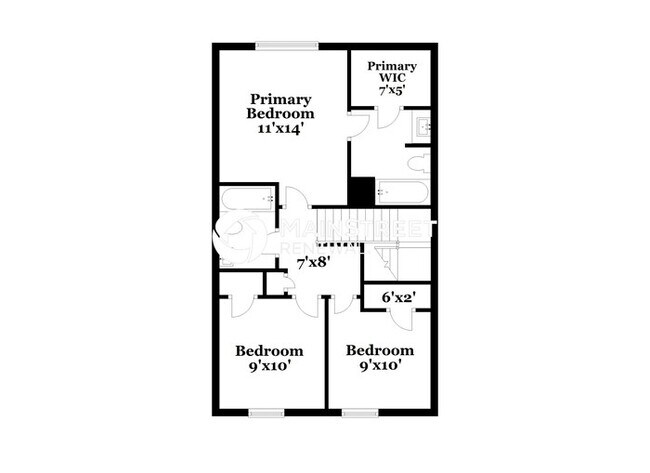 Building Photo - 3 Bedroom Pet-Friendly Home in La Vergne, TN with Main Street Renewal