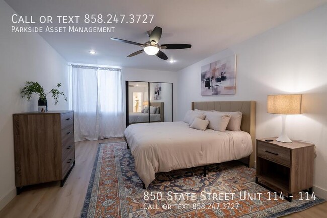 Building Photo - Fully furnished Downtown Condo with Pool, ...