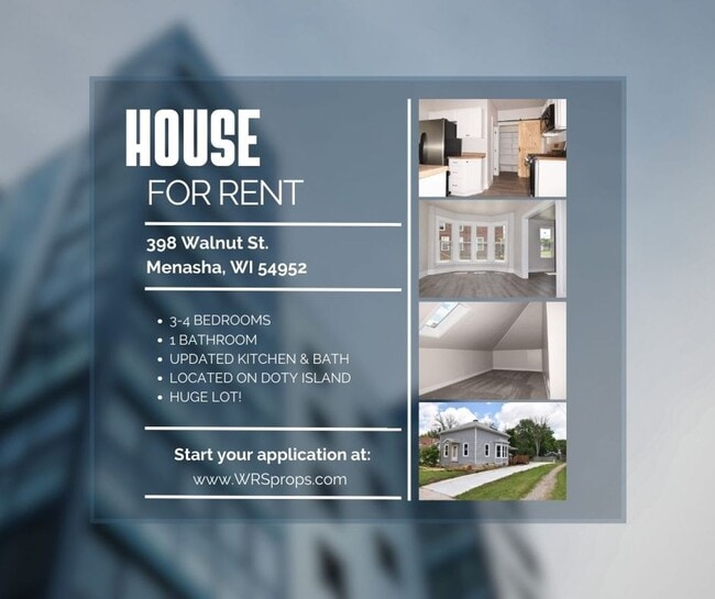 Building Photo - VIDEOTOUR: Refurbished! Large 2-story Charmer. Big Yard! PETS WELCOME