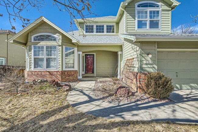 Building Photo - Bright & Cozy 3BDR Retreat in Longmont