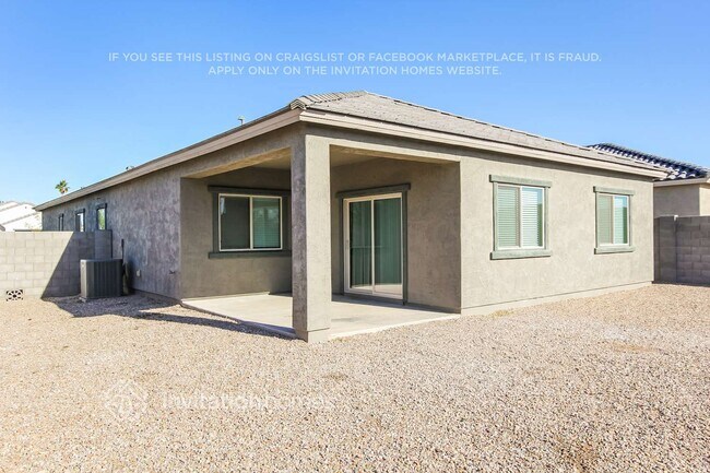 Building Photo - 24457 W Verlea Dr