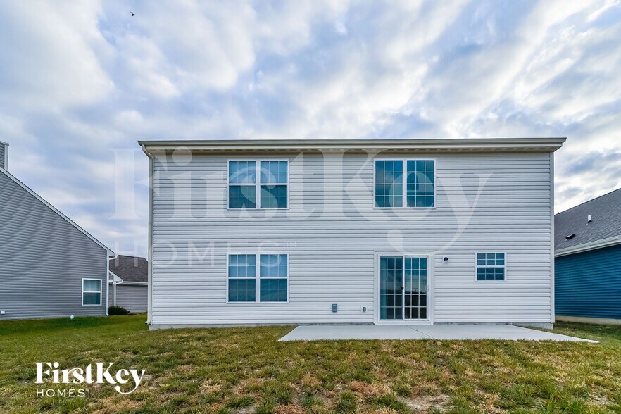 Building Photo - 7530 Boundary Bay Ct