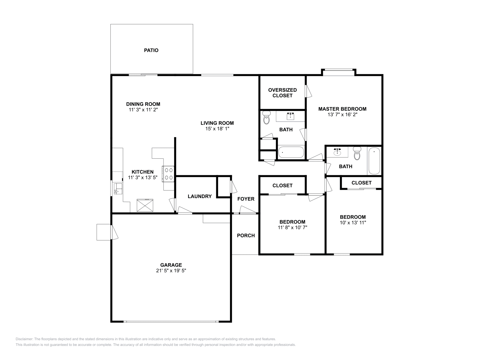 Building Photo - 12758 Sovereign Ln