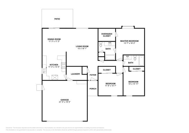 Building Photo - 12758 Sovereign Ln